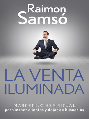 cover image of La venta iluminada
